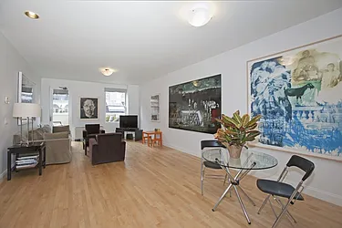 Rented by Olshan Realty
