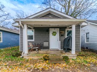 1210 North Ct, Lexington, KY 40505