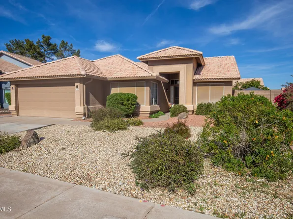 702 W MESQUITE Street, Gilbert, AZ 85233