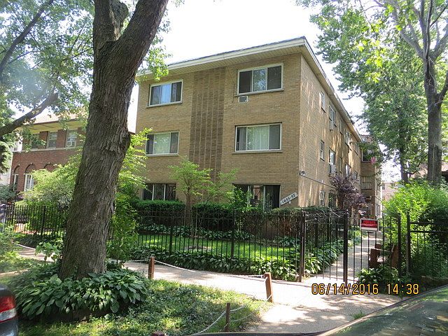 1st image of 1655 W Farwell Ave APT 3A