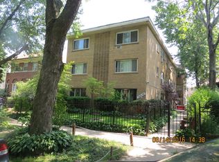 1655 W Farwell Ave APT 3A, Chicago, IL 60626