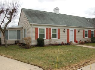 358A Northfield Ln, Monroe Township, NJ 08831