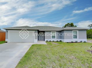 2085 SE Crystal Mist St, Port Saint Lucie, FL 34983