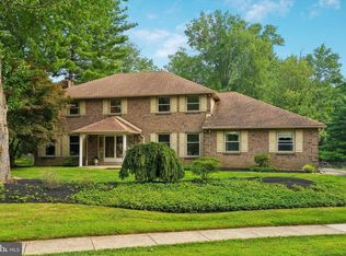 1625 Benjamin Dr, Ambler, PA 19002