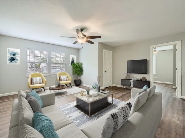 1327 Biggs Ter, Arlington, TX 76010