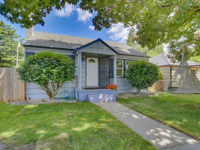 4570 NE 85th Ave, Portland, OR, 97220