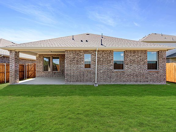 Rear Exterior Design Representative Photo