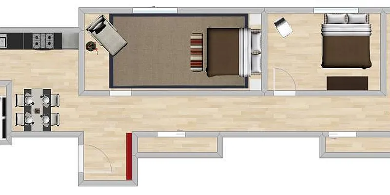 Rented by Oxford Property Group | media 52