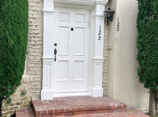 128 S Palm Dr, Beverly Hills, CA 90212