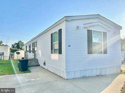 26 2nd St, Lothian, MD, 20711