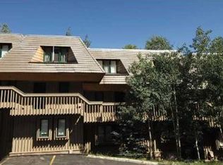 980 Vail View Dr UNIT 218D, Vail, CO 81657