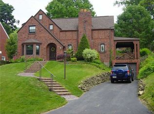 4721 Rolling Hills Rd, Pittsburgh, PA 15236