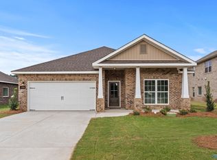 108 Burdine St, New Market, AL 35761