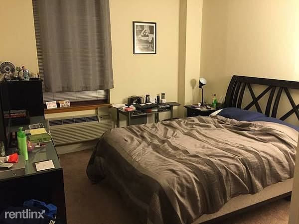 Available Bedroom