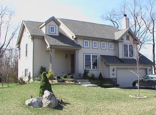 5788 Moss Rock Way, New Market, MD 21774