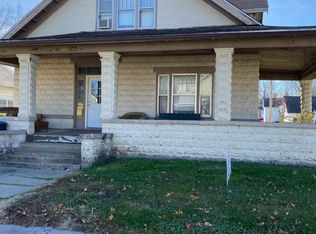 620 E Jefferson St, Kirksville, MO 63501