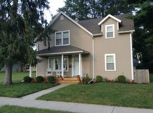 228 N Coquillard Dr, South Bend, IN 46617