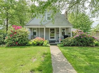 6927 Shannon Rd, Verona, PA 15147