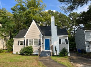 1515 S Alston Ave, Durham, NC 27707