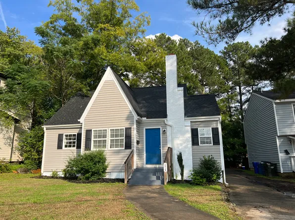1515 S Alston Ave, Durham, NC 27707