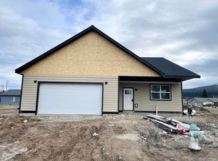 201 Melanie Ln, Libby, MT 59923