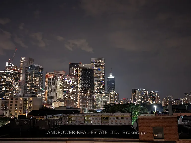 105 George St #514 — Photo 12