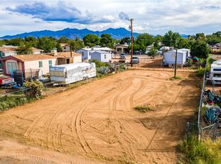 3600 E Lum Ave, Kingman, AZ 86409
