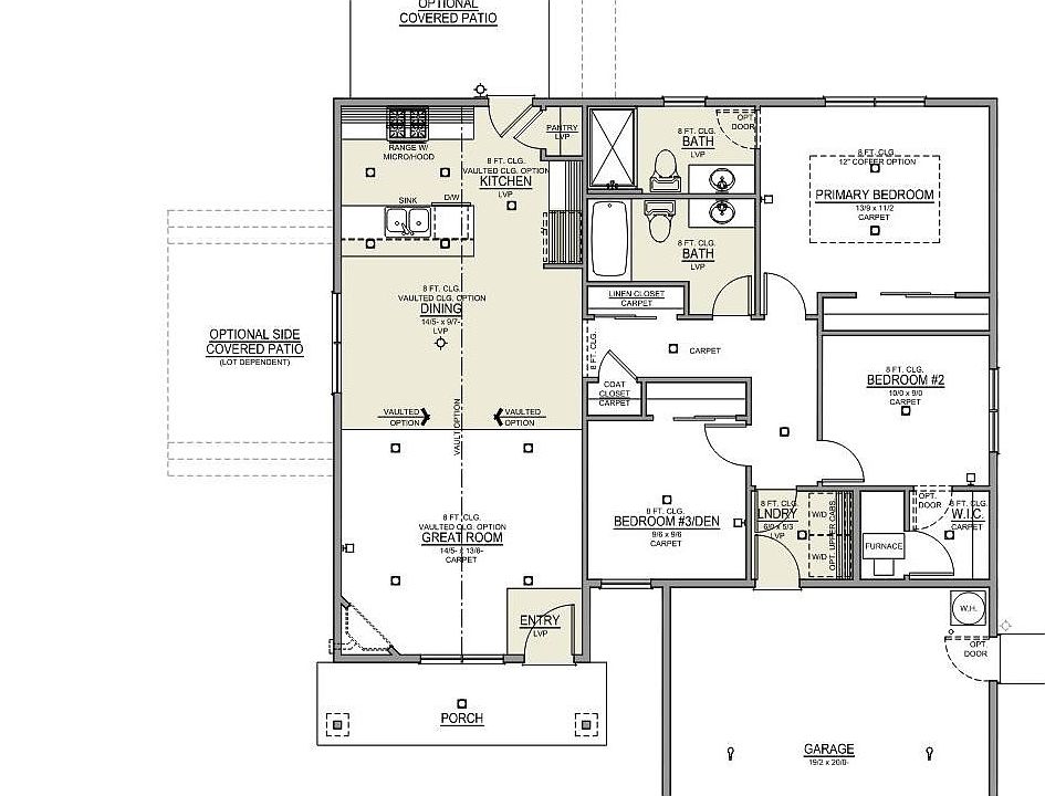2nd image of 1710 Wilson St