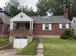 3526 Rawson Pl, Cincinnati, OH 45209