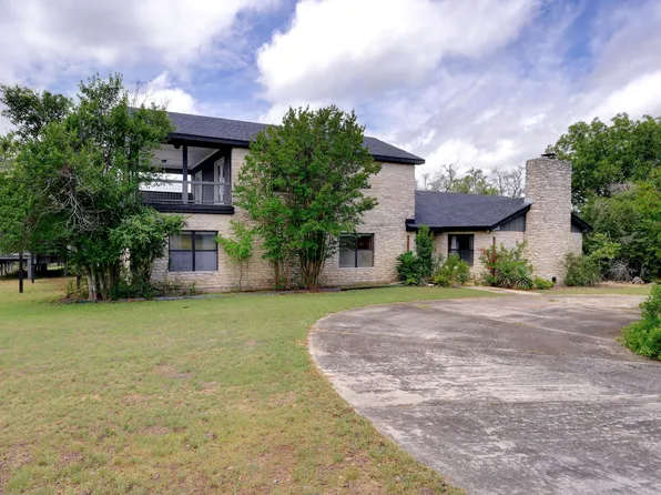 501 Sandy Point Rd, Wimberley, TX 78676