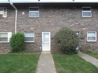 2345 Woodbrook Cir N, Columbus, OH 43223