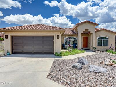 1861 Oriental Ave, Prescott, AZ, 86301