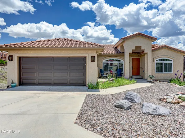 1861 Oriental Ave, Prescott, AZ 86301