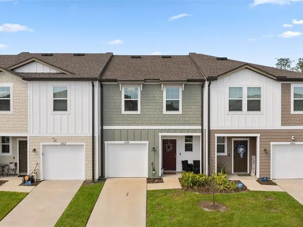 6264 BUCKET COURT, GIBSONTON, FL 33534