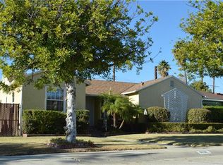 5753 Redman Ave, Whittier, CA 90606