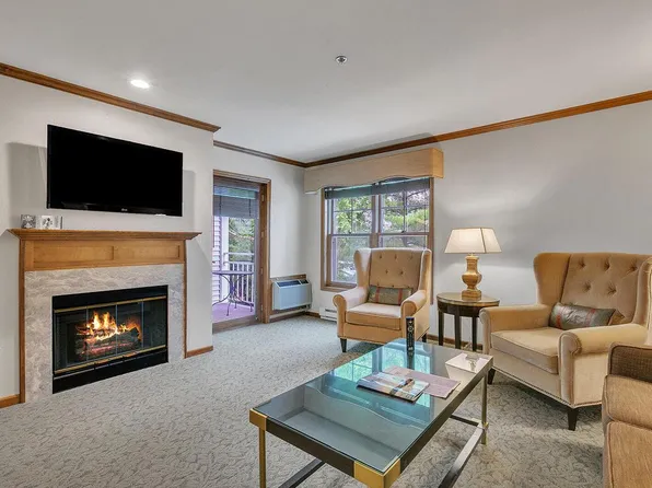 101 Osthoff AVENUE #369, Elkhart Lake, WI 53020