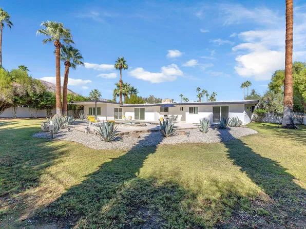 73183 Willow St, Palm Desert, CA 92260