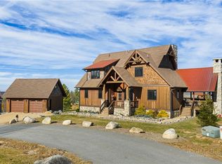 37 Eagle Camp Overlook, Banner Elk, NC 28604