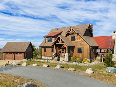 37 Eagle Camp Overlook, Banner Elk, NC, 28604