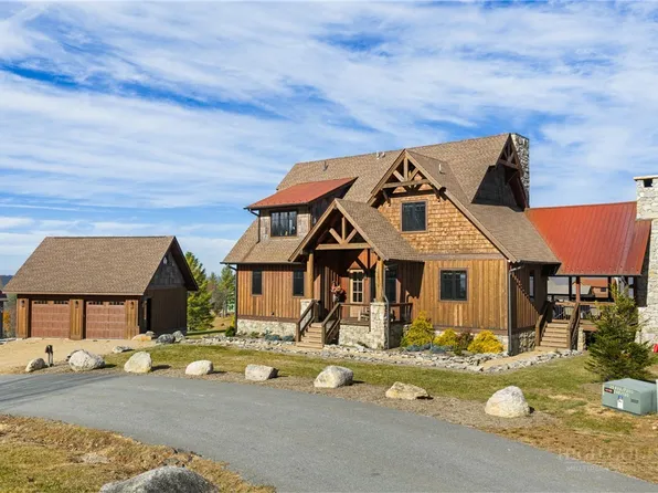 37 Eagle Camp Overlook, Banner Elk, NC 28604