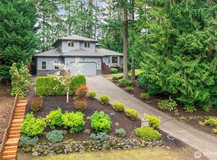 Woodcrest, Silverdale, WA 98383
