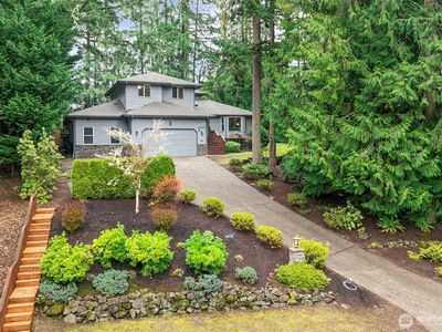 14220 Crown Point Pl NW Place NW, Silverdale, WA, 98383
