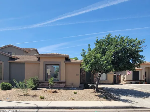 8781 W WINDROSE Drive, Peoria, AZ 85381