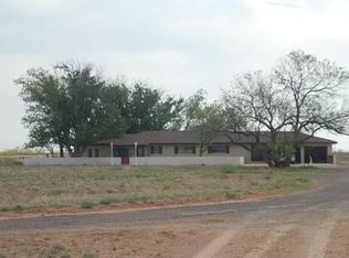 808 Fm 1233, Monahans, TX 79756