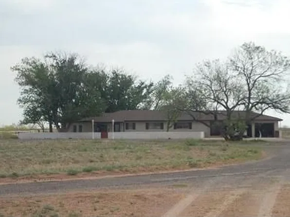 808 Fm 1233, Monahans, TX 79756