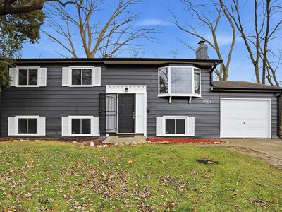 3909 Richelieu Ct, Indianapolis, IN, 46226