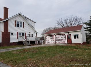 4 S Lisbon Rd, Lewiston, ME 04240