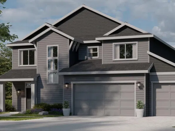 21061 E Thompson Ave, Liberty Lake, WA 99019