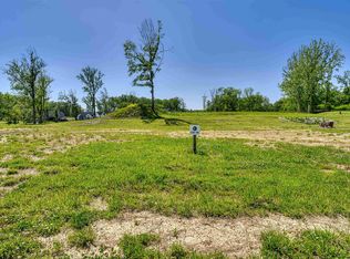 1551 Firefly Cv, Boonville, IN 47601