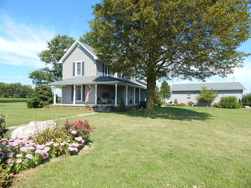 Great curb appeal!